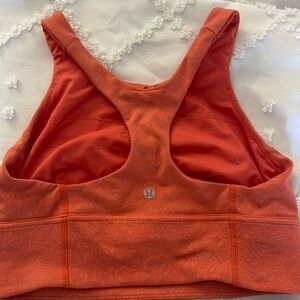 Lululemon Bra